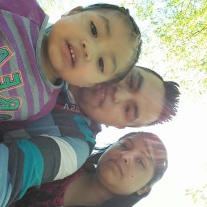 Meet your Posher, Glendy